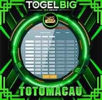 Toto Macau 5D P2