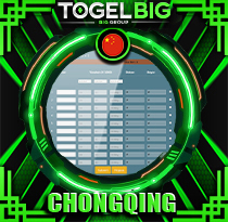 PREDIKSI TOGEL CHONGQING  02 DES 2025 TOGELBIG	