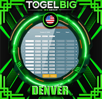 PREDIKSI TOGEL  DENVER  16 JAN 2026 TOGELBIG