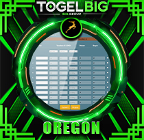 PREDIKSI TOGEL OREGON-06 02 DES 2025 TOGELBIG