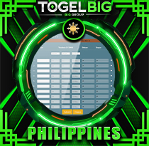 PREDIKSI TOGEL PHILIPPINES  02 DES 2025 TOGELBIG	