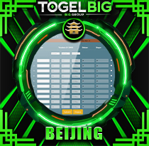 PREDIKSI TOGEL TOTO-BEIJING  02 DES 2025 TOGELBIG	