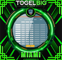 PREDIKSI TOGEL MIAMI 02 DES 2025 TOGELBIG