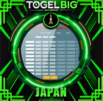PREDIKSI TOGEL JAPAN  02 DES 2025 TOGELBIG	